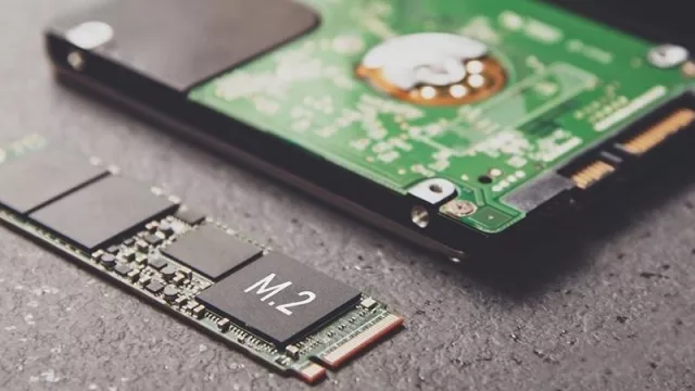 A desburrarse: cuál es la diferencia entre discos SSD y HDD