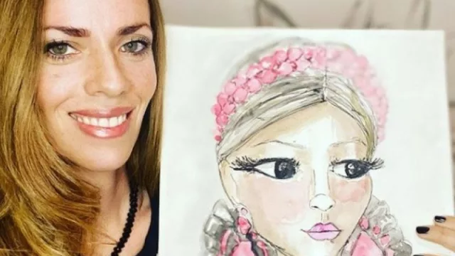 Cómo es invertir en “criptoarte”, una salida real (y digital) para artistas