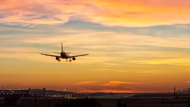 Vuelos autorizados hasta el 31 de agosto: destinos y frecuencias