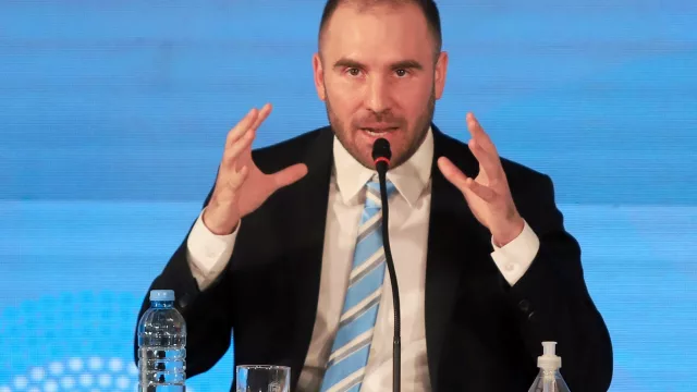 Otra ampliación al Presupuesto: ya acumula un incremento de más de un billón de pesos respecto del original