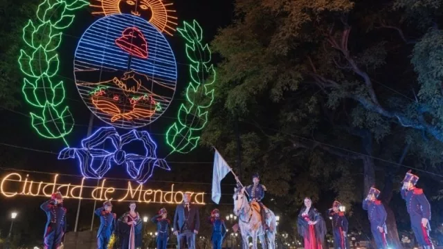 Sancor Seguros realizó una producción audiovisual en Mendoza