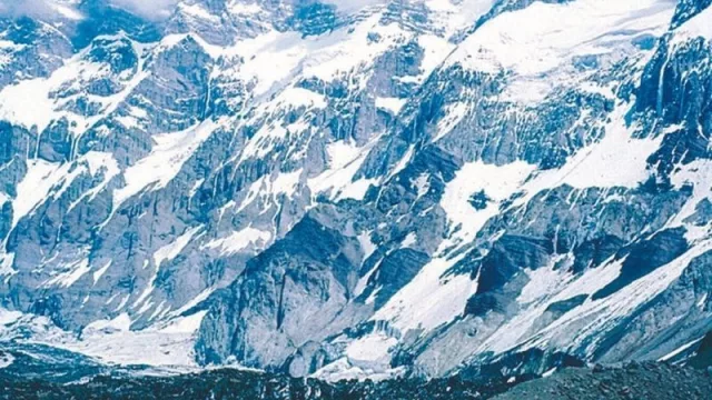 Aconcagua: lidiando con la incertidumbre (entre aperturas y ritmo de la pandemia)