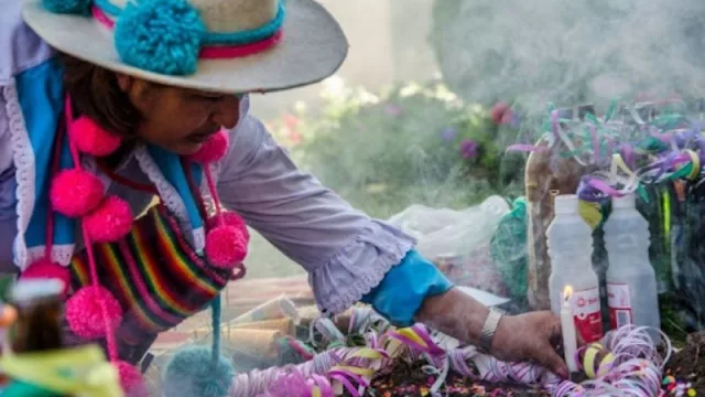 Jujuy se posiciona: gran movimiento turístico en el mes de la Pachamama