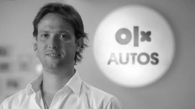 OLX Autos designa nuevo CEO para Latinoamérica y Argentina