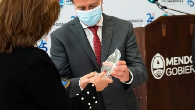 El comercio de Mendoza proyectado al mundo cumple 25 años con ProMendoza