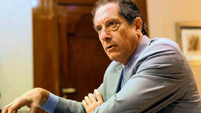 Pesce contra el Bitcoin: "No es un activo financiero"