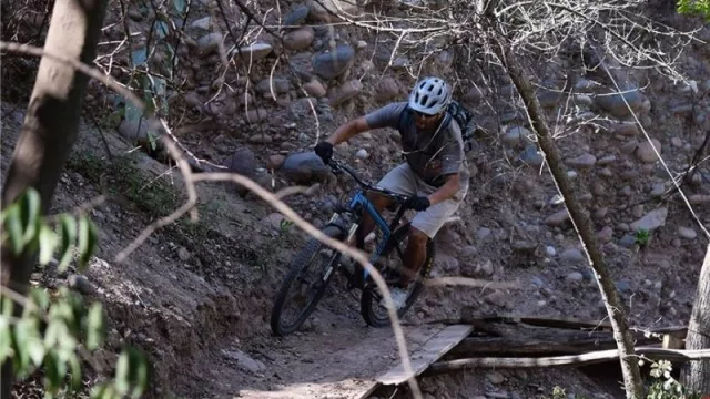 "Bike Park" lanza la 10° Edición del Curso Intensivo de Mountain Bike