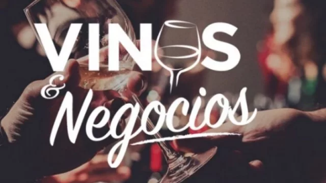 Mendoza será la sede de Expo Vinos & Negocios (en Bodega Los Toneles)