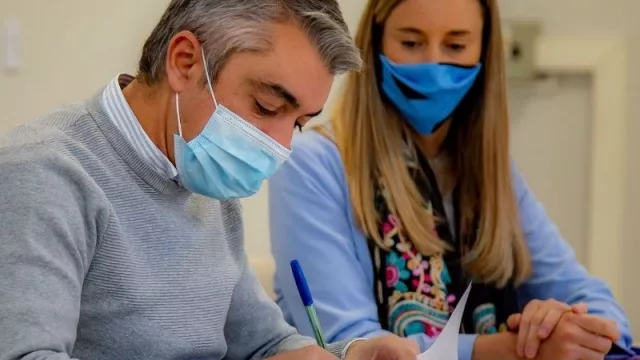 Luján de Cuyo sigue apostando a la Economía Circular de su territorio