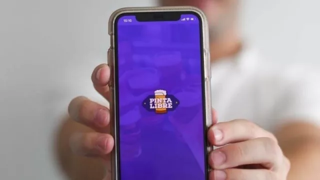 Pinta Libre abre el modelo de franquicias digitales (¿cuánto cuesta ser dueño del “Netflix de la cerveza” en Mendoza)