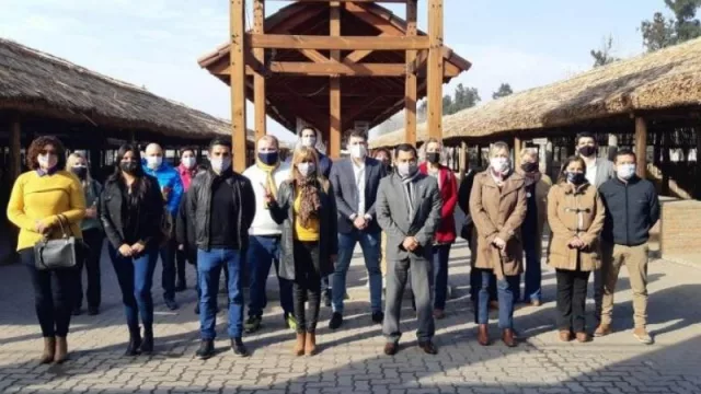 El objetivo y los nuevos proyectos para fortalecer el turismo 