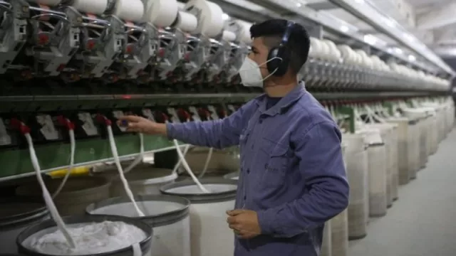 Alal inauguró obras de remodelación que le permitirá competir a nivel nacional