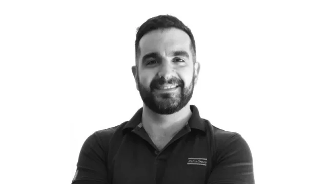 Atlas Copco designa nuevo gerente de Desarrollo