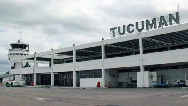 El aeropuerto se renovará y se construirán cinco nuevas terminales de ómnibus