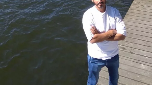 Lucas Bustos, el chef mendocino que adquiere un histórico restó de Galicia