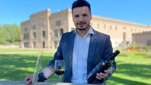 Espacio Trapiche lanza su curso “Wine Education” (todos los sábados de agosto)