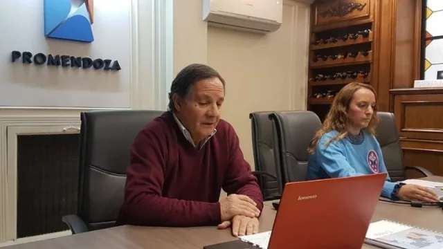 Valor Compartido: organizaciones provinciales y nacionales buscan potenciar la industria vitivinícola