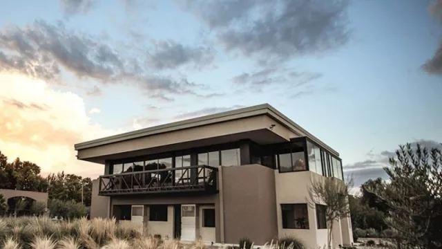 Se firma en Mendoza, el convenio entre Nación y la COVIAR para actualizar el Plan de Marketing “Argentina Tierra de Vinos”