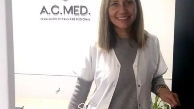 Se abrió el primer consultorio de cannabis medicinal