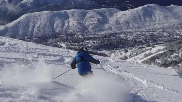 La CAT dice que la temporada de invierno fue "positiva y esperanzadora" (cómo fue la cosa en Mendoza)