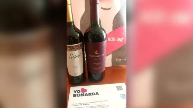 Semana del Bonarda, la oportunidad para conocer un cepaje de enorme proyección