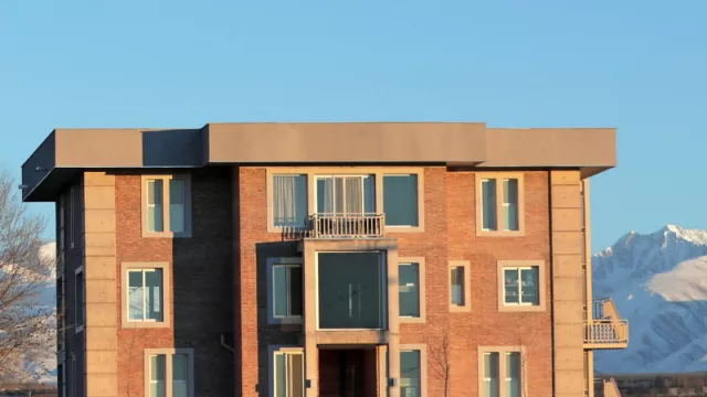 Gaia Lodge, la nueva apuesta de Domaine Le Bousquet