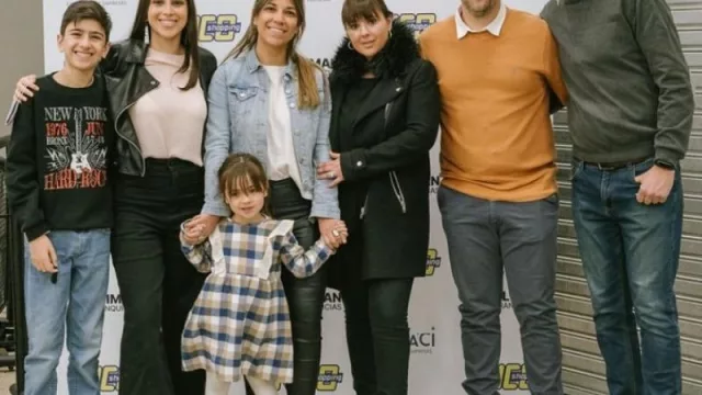 Nico abre su modelo de franquicia 