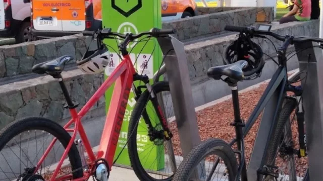 Enerby, la empresa mendocina que impulsa el proyecto nacional de bicicletas eléctricas