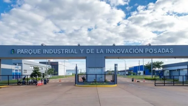 En marcha la Manzana PyME, un ecosistema para el emprendedor misionero 