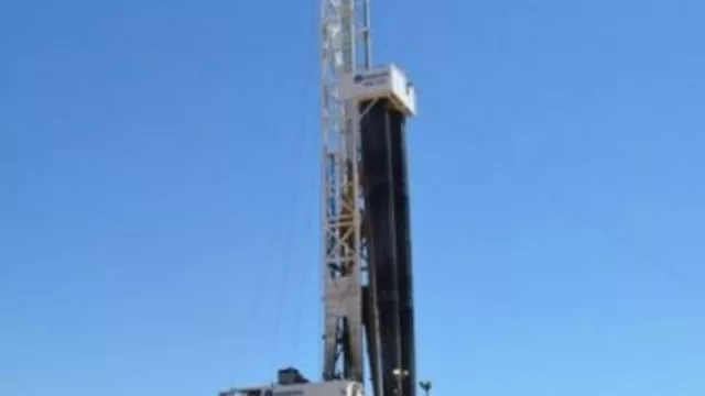 Crecen las inversiones en el sector hidrocarburífero de la provincia con la perforación de 5 nuevos pozos