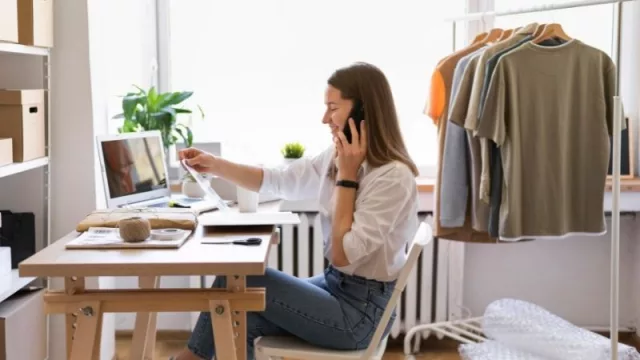 Cada vez son más los jóvenes neuquinos que proyectan tener su propio emprendimiento