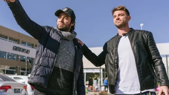 Giménez Rilli, del movimiento #GoEast a reunir 120 marcas en sus paseos comerciales