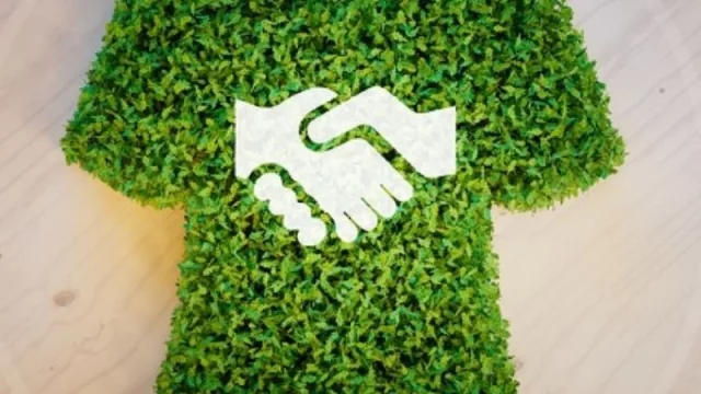 ¿Por qué está creciendo el consumo de la moda sostenible?