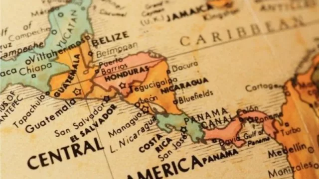 Hablemos de Centroamérica