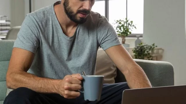 ¿Cómo son las nuevas modalidades de trabajo? 