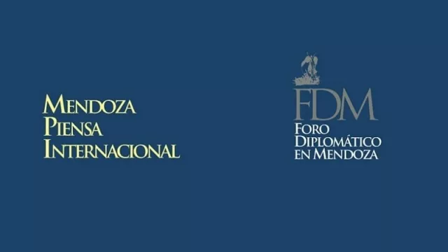 Continúa el Ciclo "Post pandemia y pymes" del Foro Diplomático de Mendoza