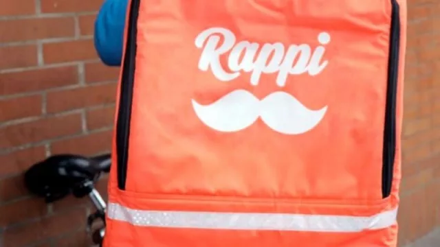 Comercio electrónico: 8 de cada 10 mendocinos pide comida más de una vez al mes