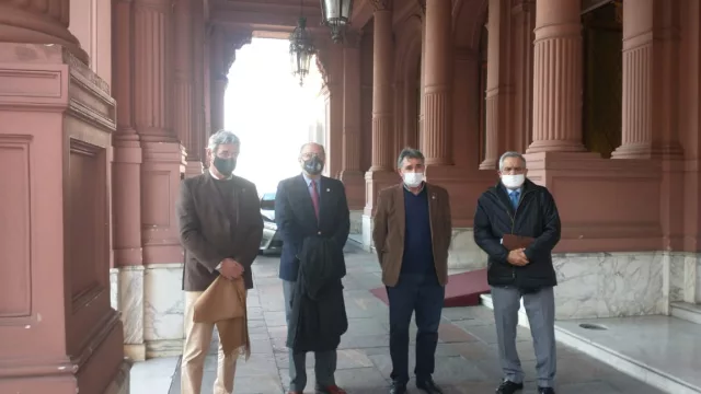 Para el campo, no hay plan ganadero sin reapertura de exportaciones