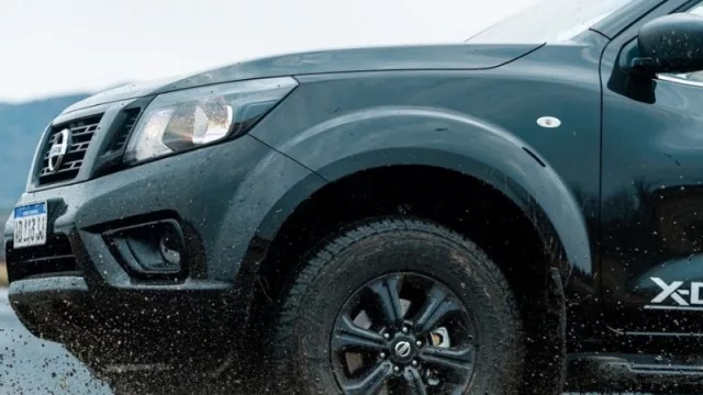 ¿Cuáles son las chatas medianas más baratas con caja automática?