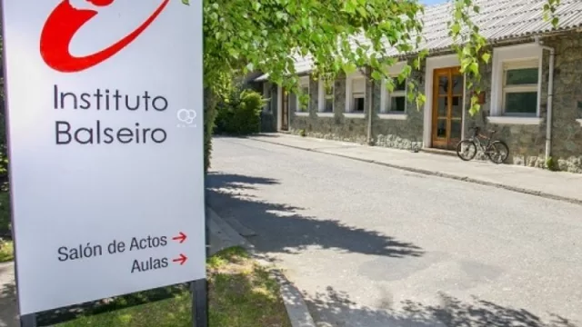 El concurso IB50k organizado por el Balseiro para crear pymes tecnológicas tendrá un bonus track de Mendoza          