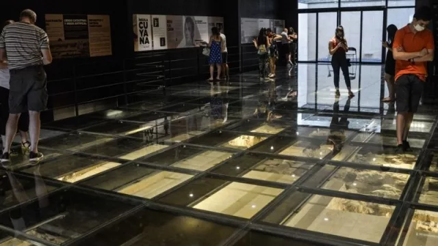 Ciclo de Conferencias Sanmartinianas en la Casa del Libertador