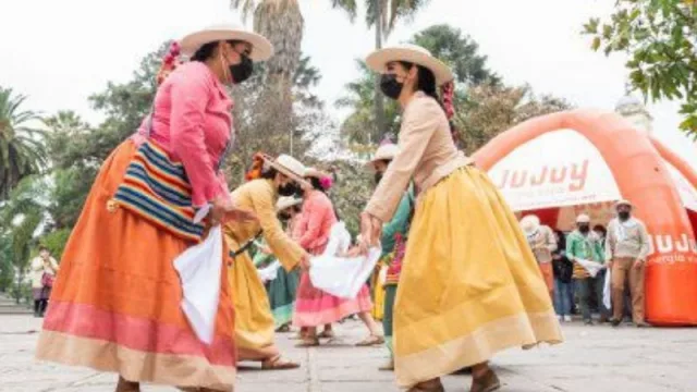 Todos al frío: Jujuy lanzó su temporada turística invernal 2021