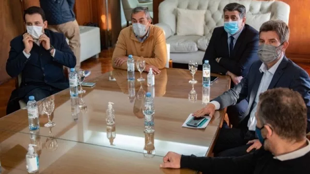 La Ciudad se suma a Mendoza Futura para el desarrollo de habilidades tecnológicas y creativas