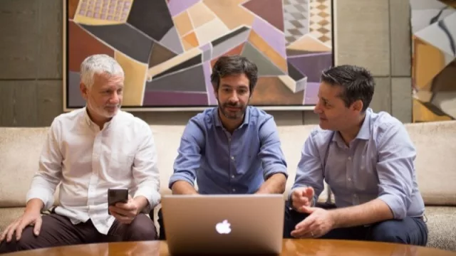 No es coworking, es Benomad: el modelo que propone trabajar desde distintos puntos de la ciudad llega a Mendoza