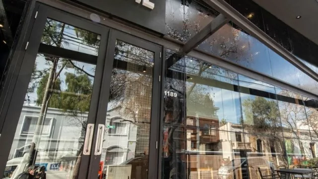 Carne, el restó de Mauro Colagreco abrió su local para consumo in situ 