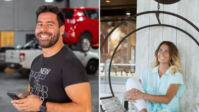 Prolube e Innamorato: dos marcas mendocinas que hacen match