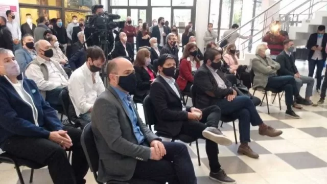 Para la FECHACO el Plan más Empleo traerá aparejado una fuerte reactivación