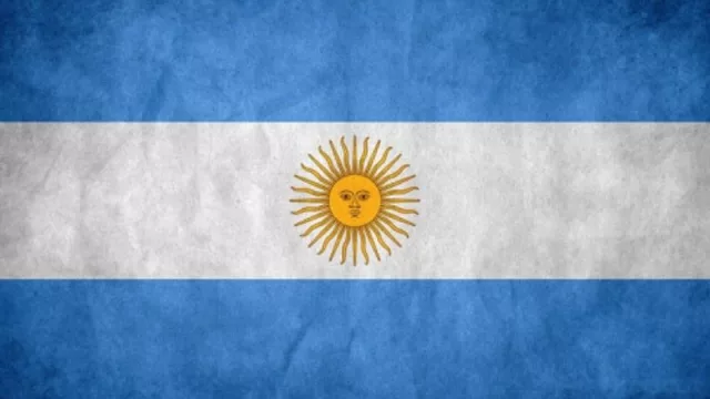 Guaymallén celebró la independencia con "Himnazo” e intervenciones artistas 