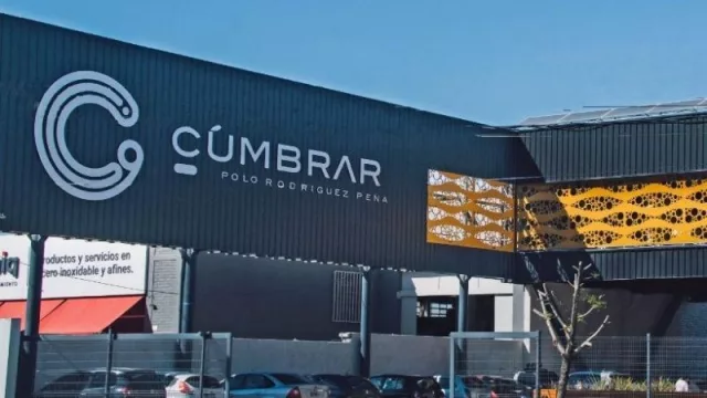 Cumbrar, un ecosistema de profesionales para las empresas de Mendoza