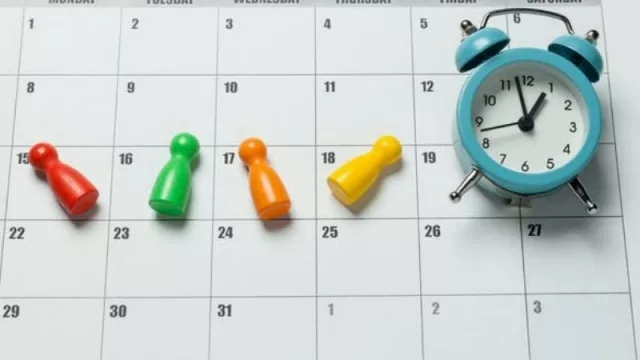 ¿Estamos listos para trabajar solo de lunes a jueves? (los riesgos de seguir el canto de las sirenas)